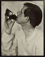 An illustration from Colour photography : and other recent developments of the art of the camera (1908)
