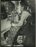 An illustration from Colour photography : and other recent developments of the art of the camera (1908)