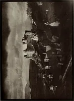 An illustration from Colour photography : and other recent developments of the art of the camera (1908)
