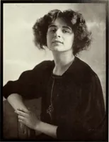 An illustration from Colour photography : and other recent developments of the art of the camera (1908)