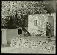An illustration from Colour photography : and other recent developments of the art of the camera (1908)