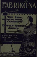 An illustration from Colour photography : and other recent developments of the art of the camera (1908)