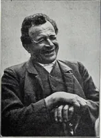 An illustration from Colour photography : and other recent developments of the art of the camera (1908)