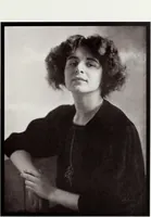 An illustration from Colour photography : and other recent developments of the art of the camera (1908)