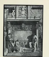 An illustration from Colour photography : and other recent developments of the art of the camera (1908)