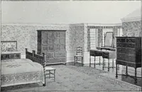 An illustration from Colour photography : and other recent developments of the art of the camera (1908)