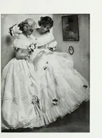 An illustration from Colour photography : and other recent developments of the art of the camera (1908)