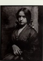 An illustration from Colour photography : and other recent developments of the art of the camera (1908)