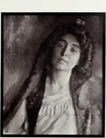 An illustration from Colour photography : and other recent developments of the art of the camera (1908)