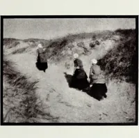 Picture 55 of 86 from Colour photography : and other recent developments of the art of the camera (1908), leaf 160