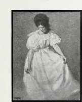 An illustration from Colour photography : and other recent developments of the art of the camera (1908)