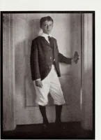 An illustration from Colour photography : and other recent developments of the art of the camera (1908)