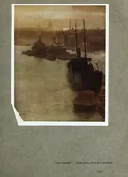 An illustration from Colour photography : and other recent developments of the art of the camera (1908)