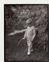 An illustration from Colour photography : and other recent developments of the art of the camera (1908)
