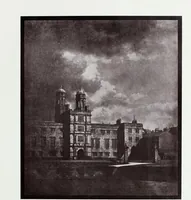 An illustration from Colour photography : and other recent developments of the art of the camera (1908)