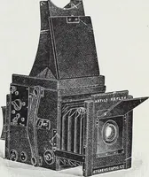 An illustration from Colour photography : and other recent developments of the art of the camera (1908)