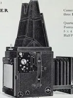 An illustration from Colour photography : and other recent developments of the art of the camera (1908)