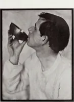 An illustration from Colour photography : and other recent developments of the art of the camera (1908)