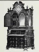 An illustration from Colour photography : and other recent developments of the art of the camera (1908)