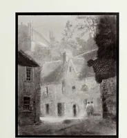 An illustration from Colour photography : and other recent developments of the art of the camera (1908)