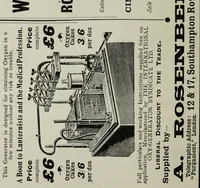 An illustration from Colour photography. A practical treatise for amateurs (1900)