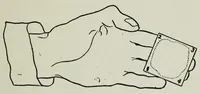 An illustration from Colour photography. A practical treatise for amateurs (1900)