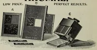 An illustration from Colour photography. A practical treatise for amateurs (1900)