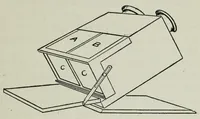 An illustration from Colour photography. A practical treatise for amateurs (1900)