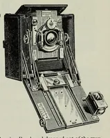 An illustration from Colour photography. A practical treatise for amateurs (1900)
