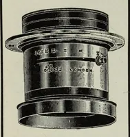 An illustration from Colour photography. A practical treatise for amateurs (1900)
