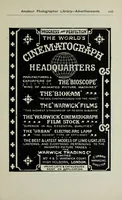 Picture 15 of 19 from Colour photography. A practical treatise for amateurs (1900), leaf 95