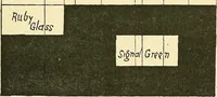 Picture 4 of 14 from The colour printing of carpet yarns; a useful manual for colour-chemists and textile printers (1900), leaf 78