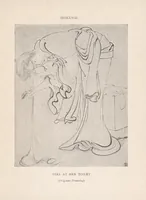 Picture 5 of 7 from The colour-prints of Japan : an appreciation and history (1906), leaf 79