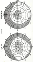 An illustration from Colour vision : being the Tyndall lectures delivered in 1894 at the Royal Institution (1895)