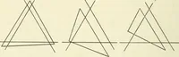 An illustration from Colour vision, a discussion of the leading phenomena and their physical laws (1922)