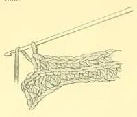 An illustration from The Columbia book of the use of yarns .. (1904)