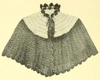 An illustration from The Columbia book of the use of yarns .. (1904)