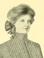 An illustration from The Columbia book of the use of yarns .. (1904)
