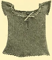 Picture 14 of 18 from The Columbia book of the use of yarns .. (1904), leaf 84