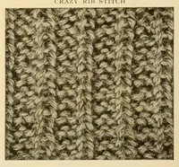 An illustration from The Columbia book of yarns; (1907)