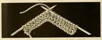 An illustration from The Columbia book of yarns; (1907)