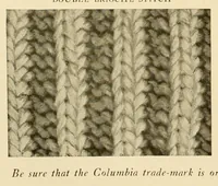 Picture 11 of 17 from The Columbia book of yarns; (1907), leaf 120