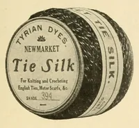 Picture 13 of 17 from The Columbia book of yarns; (1907), leaf 149
