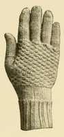 An illustration from The Columbia book of yarns; (1907)