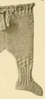 An illustration from The Columbia book of yarns; (1907)