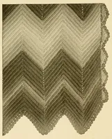 An illustration from The Columbia book of yarns; (1907)