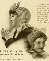 An illustration from The Columbia book of yarns; (1907)