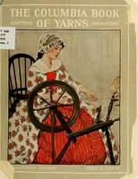 An illustration from The Columbia book of yarns (1915)