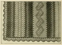 An illustration from The Columbia book of yarns (1915)