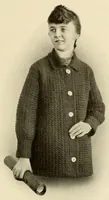 Picture 10 of 19 from The Columbia book of yarns (1915), leaf 123
